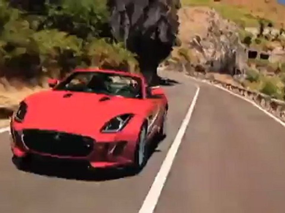 Im Blick: Paris Motor Show 2012 | Motor mobil