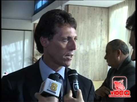 Napoli - Città Metropolitane, Forum dell'Anci (28.09.12)