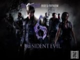Reviews: Resident Evil 6 Video Review