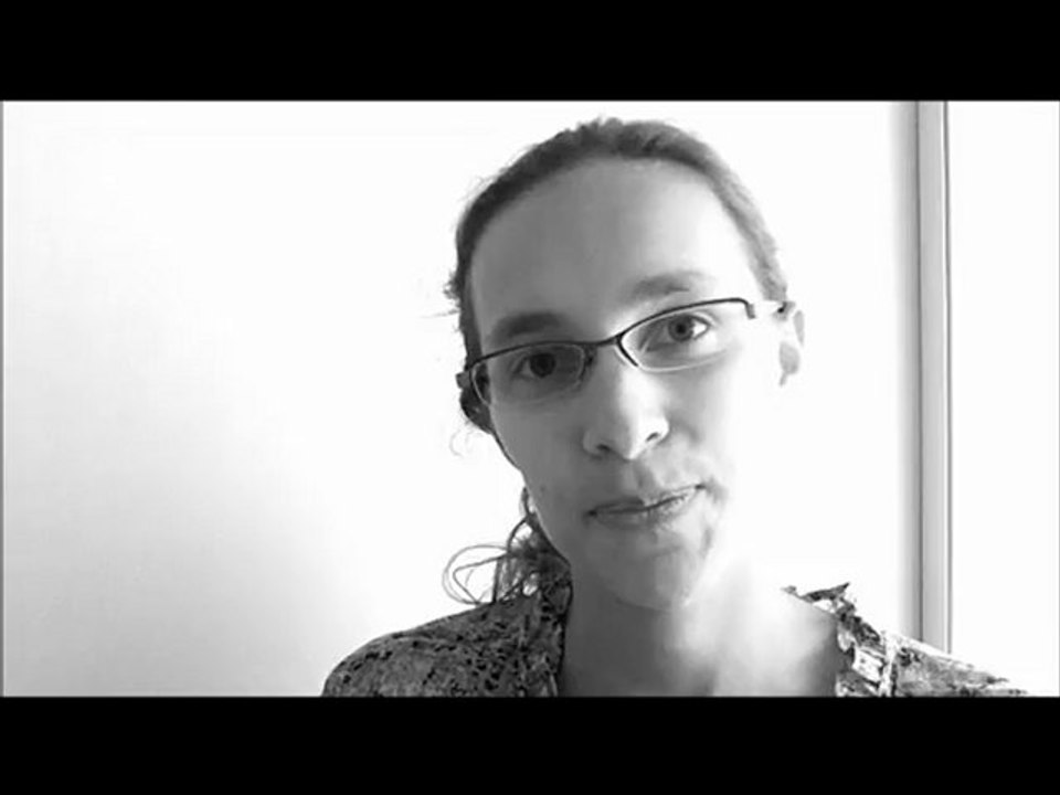 Séverine Arsène's interview - 2012 Women's Forum