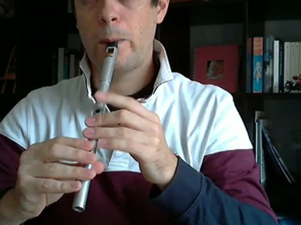 The Maid I never forgot - reel