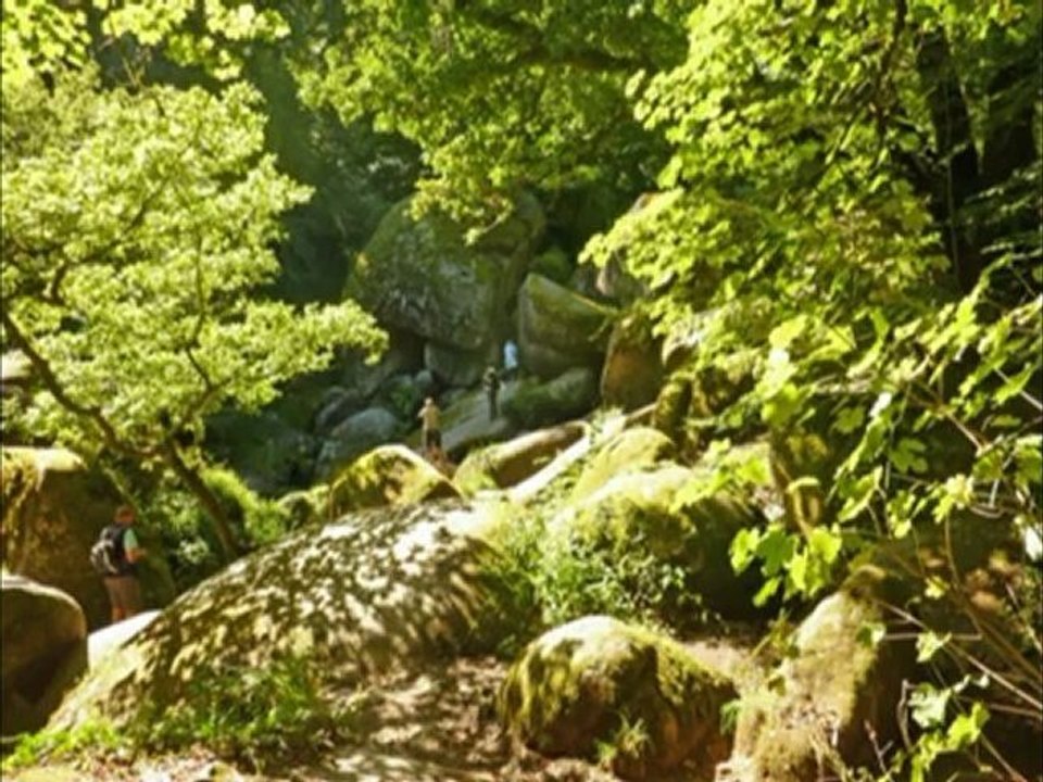 COTE D'ARMOR par COLNIEGIAN video et photo