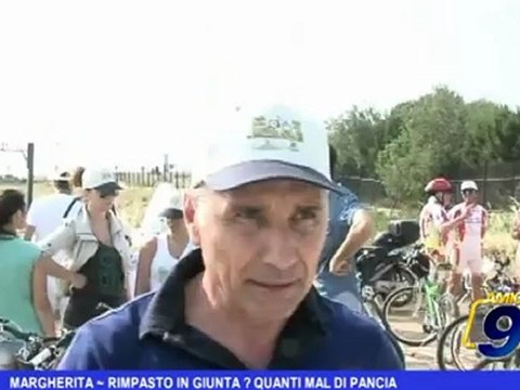 Margherita | Rimpasto in Giunta? Quanti mal di pancia