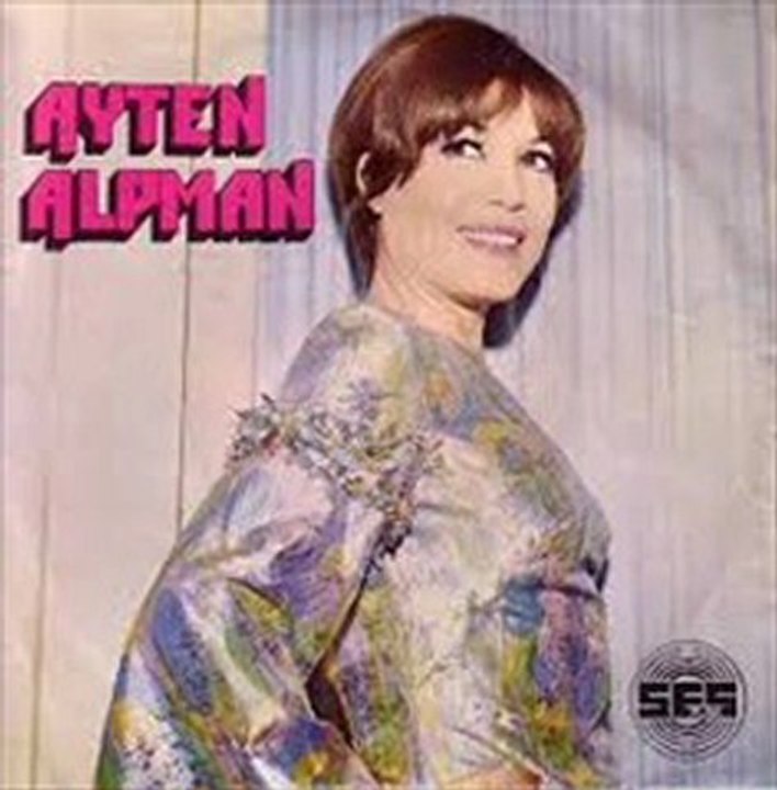 Ayten Alpman Sensiz Olmam