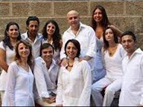 Kardeş Türküler Sari Gyalin