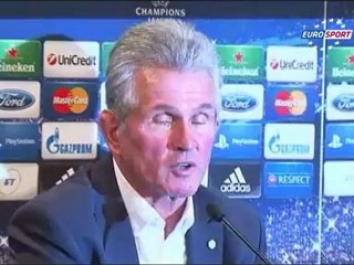 Şampiyonlar Ligi : Borisov vs Bayern