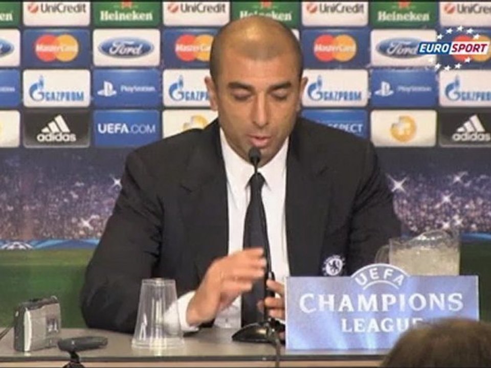 Chelsea dolu dizgin
