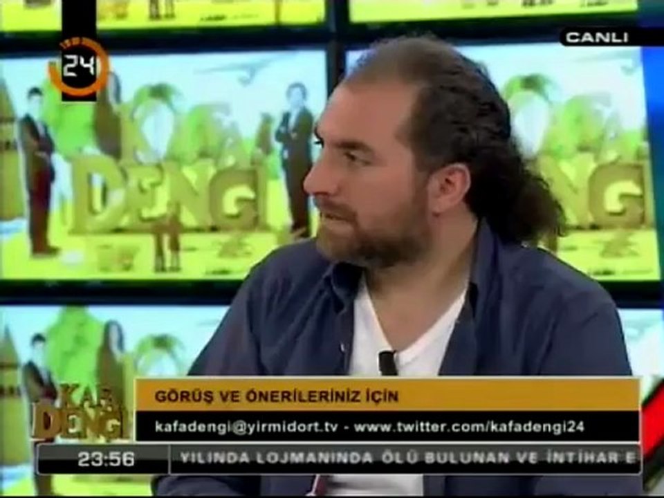Küçükçekmece'de Mustafa Kutlu Sempozyumu