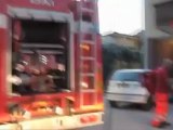 Monteforte Irpino (AV) - Incendio abitazione (27.09.12)