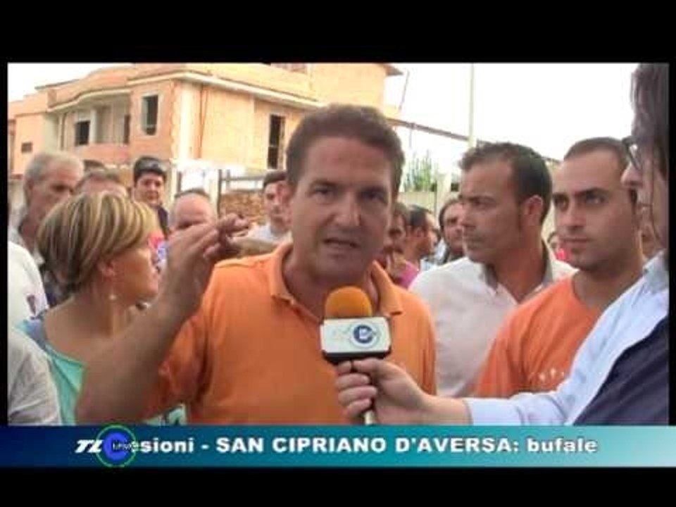 INTIFADA CASALESE