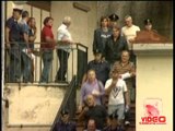 Salerno - Arresti organizzazione criminale dedita allo spaccio di droga (01.10.12)