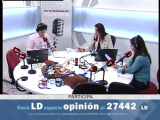 Federico a las 8: Pacto CIU- PSC - 23/12/10