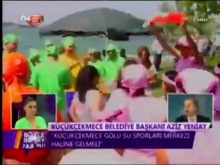 TV 8 Böyle Bir Şey Var mı! Tv Programı