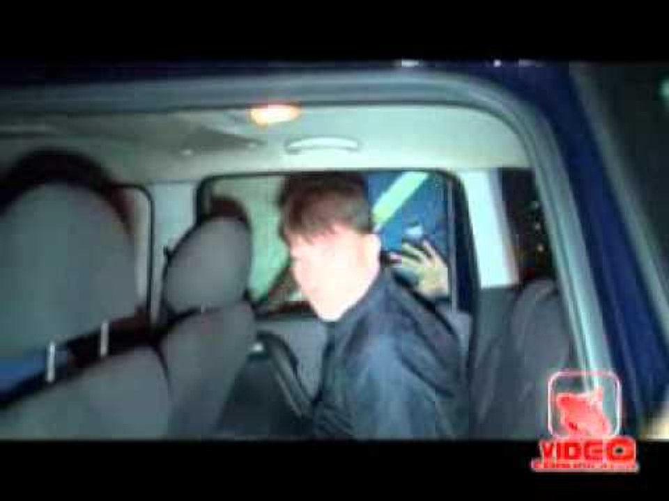 Napoli - Duro colpo ai clan della zona del Vesuviano (live 01.10.12)