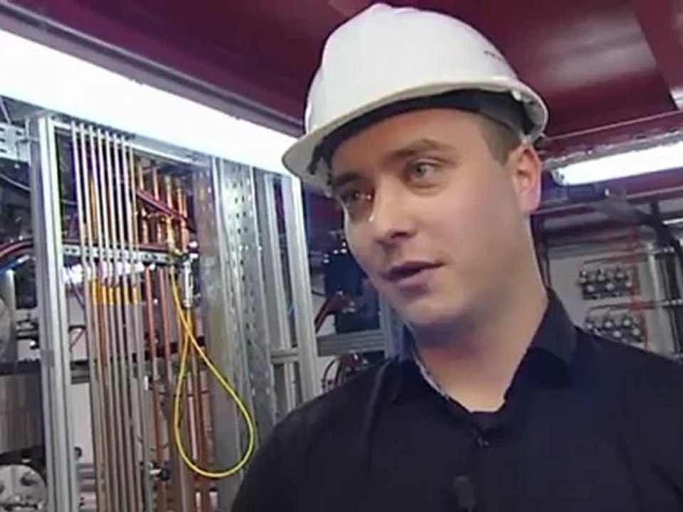 Die Stadt der Ressourcen - Freiberg | Made in Germany