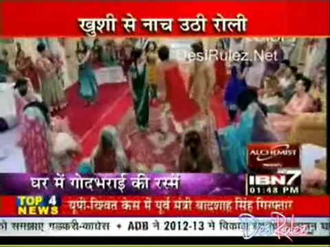 Serial Jaisa Koi Nahin 3rd October 2012pt2