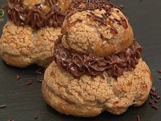 La religieuse - 750 Grammes