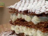 Mille-feuilles classique - 750 Grammes