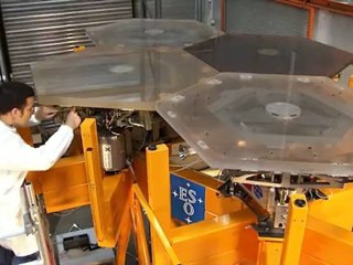 ESOcast 48: Building Big - Special 50th anniversary episode #8