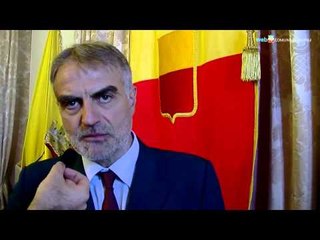 Napoli - La pedagogia della bellezza (25.09.12)
