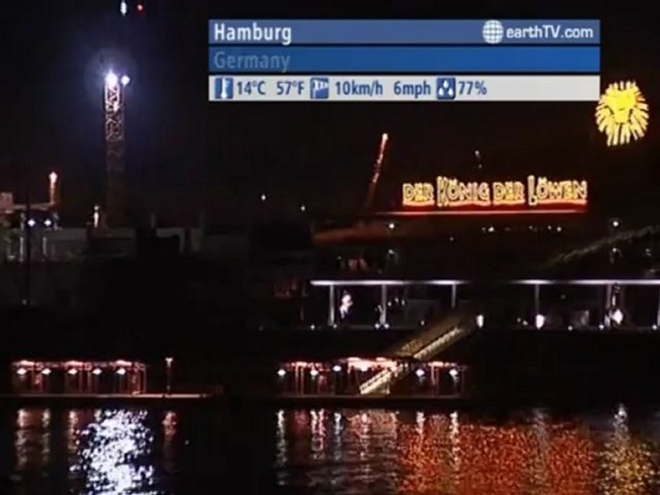 Budapest - Hungary, Hamburg - Germany, Amsterdam - Netherlands, Salzburg - Austria, Lugano - Ticino - Switzerland, Munich - Germany, Cannes - France