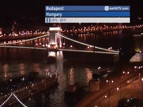 Agadir - Morocco, Warsaw - Poland, Salzburg - Austria, Amsterdam - Netherlands, Berlin - Germany, Hamburg - Germany, Budapest - Hungary