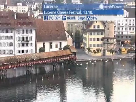 Lucerne - Switzerland, Tenerife - Spain, Agadir - Morocco, Arcachon - France, Vienna - Austria, Venice - Italy, Ekaterinburg - Russia