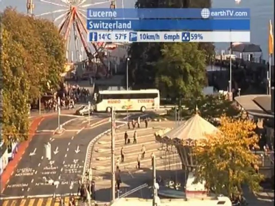 Salzburg - Austria, Dresden - Germany, Lucerne - Switzerland, Arcachon - France, Ekaterinburg - Russia, Budapest - Hungary, Amsterdam - Netherlands