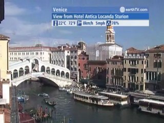 Venice - Italy, Kyiv - Ukraine, Cannes - France, Agadir - Morocco, Warsaw - Poland, Tenerife - Spain, Salzburg - Austria