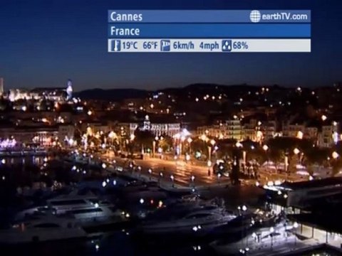 Paris - France, Warsaw - Poland, Dusseldorf - Germany, Budapest - Hungary, Amsterdam - Netherlands, Cannes - France, Munich - Germany