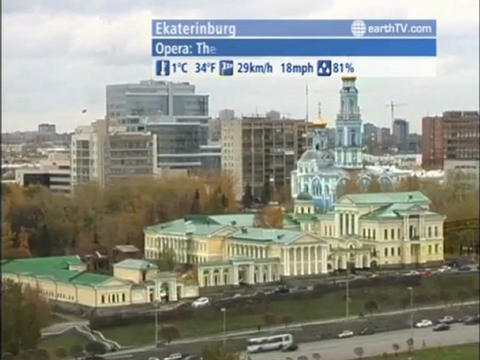 Salzburg - Austria, Agadir - Morocco, Hamburg - Germany, Budapest - Hungary, Ekaterinburg - Russia, Lugano - Ticino - Switzerland, Venice - Italy