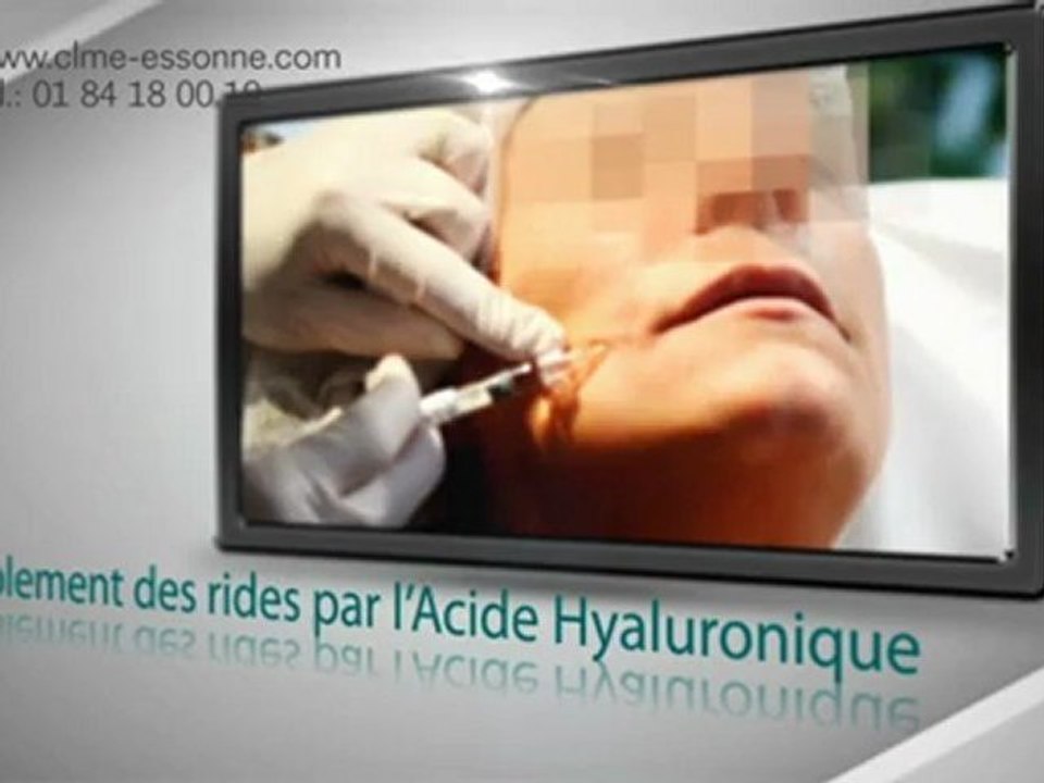 Centre Épilation Laser et Médecine Esthétique - 91310 Montlhéry, Essonne