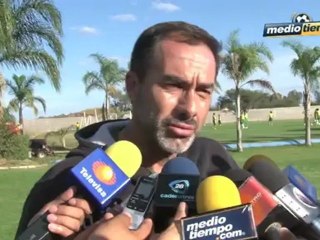 Leon: Matosas, 2 de Octubre del 2012