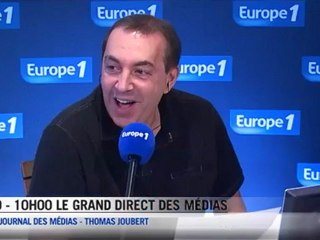 Patrick Montel quitte Twitter