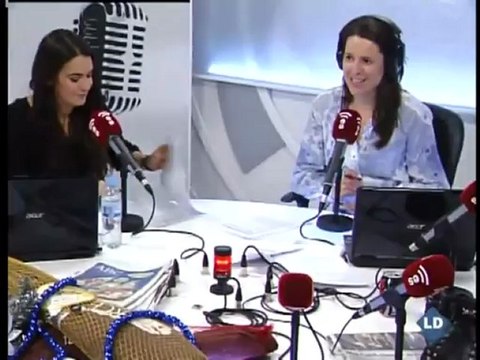 Patio de Butacas: Ahora los padres son ellos - 24/12/10