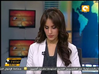 مشروع سياحي عالمي للدير المحرق بأسيوط