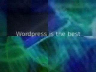 WORDPRESS FOR WEBSITES