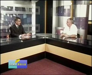 Ι.Πατσιαντάρας, δήμαρχος Διστόμου Αράχωβας Αντίκυρας