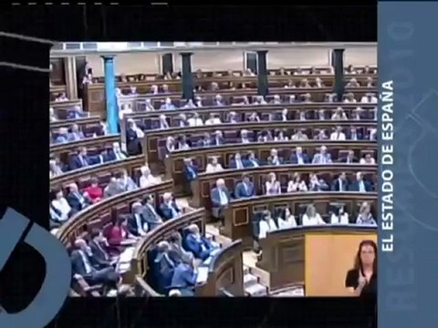 El peor año de Zapatero en Debates en Libertad 25/12/10