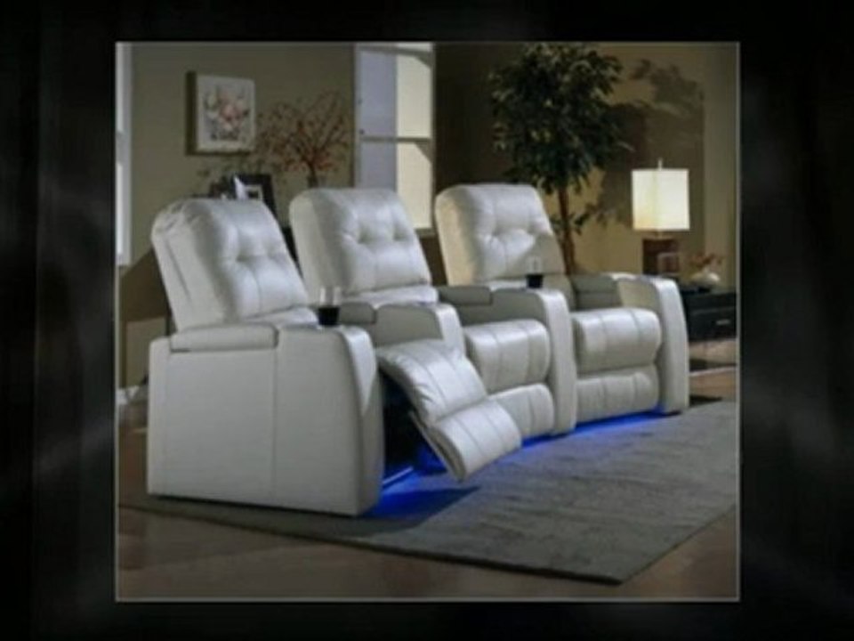 Satisfaction Guarantee With Home Theater Furniture