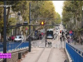 L'histoire du boulevard Chave (Marseille)