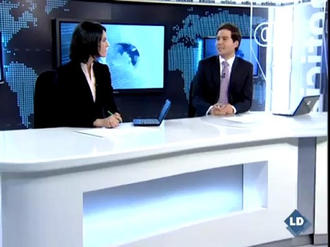 El Comentario de Dieter: Nuevo año cargado de novedades - 03/01/11