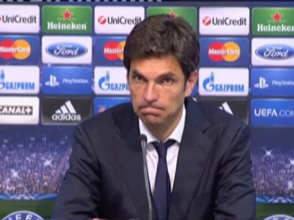 Pellegrino: 'Haben mit Leichtigkeit dominiert'