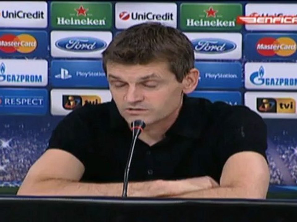 Pellegrino: 'Haben mit Leichtigkeit dominiert'