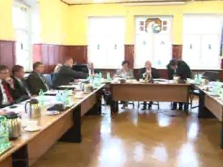 Sesja Rady Gminy i Miasta Bogatynia z dnia 01.10.2012r. cz. 2