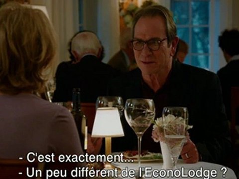 Tous les espoirs sont permis- extrait Restaurant VOST