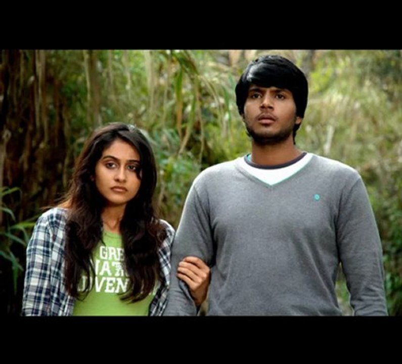 Routine Love Story Movie Stills Gallery | Routine Love Story Movie Photos