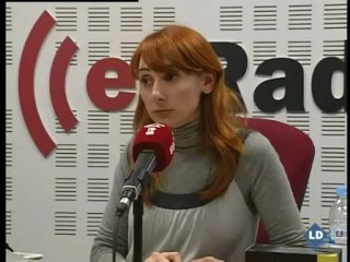 La tertulia de Nuria. La Ley Antitabaco y el caso Cascos - 03/01/11