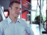 Thomas Voeckler utilise Bürstner