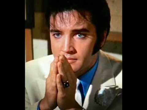 Elvis Presley Poor Little Fool